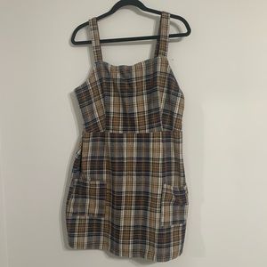 American eagle dress